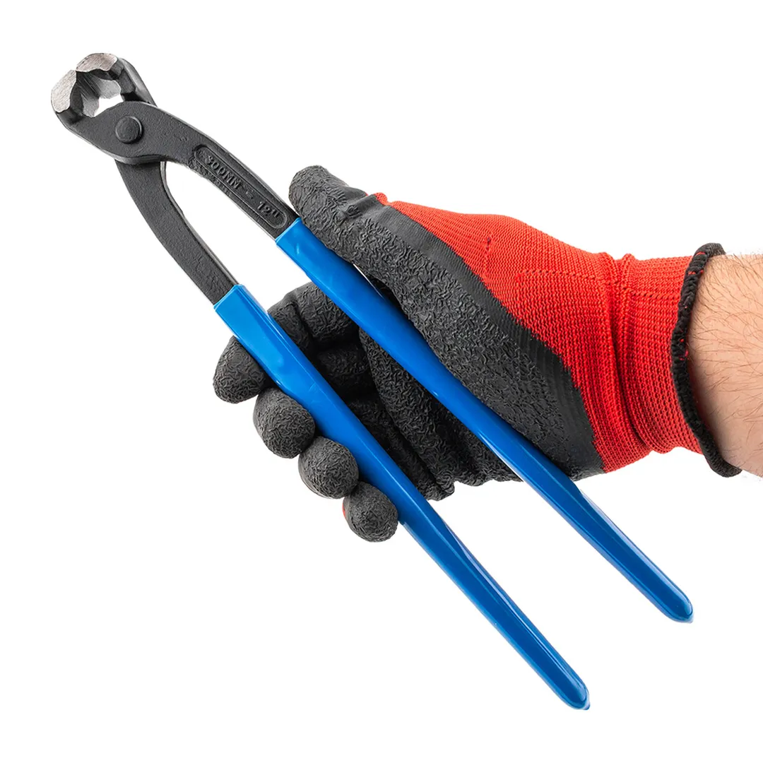 Клещи торцевые 300 мм Forsage F-6971300