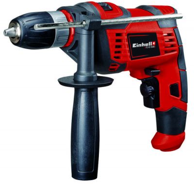 Дрель TC-ID 550E EINHELL 4258621
