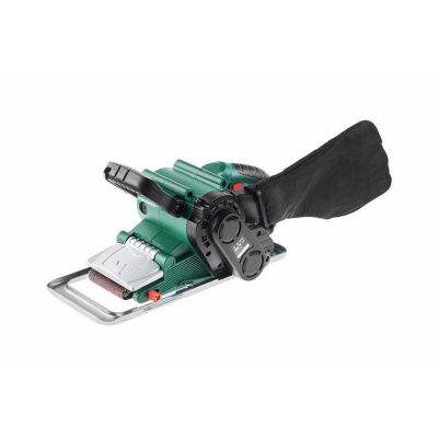 Ленточная шлифмашина LSM800B Hammer 158564