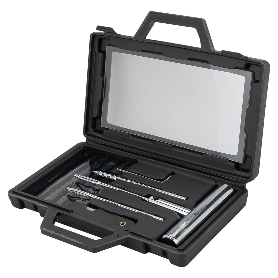 Набор инструментов для ремонта шин Forsage F-STK-32