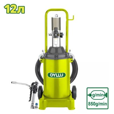 Установка замены масла DYLLU DTAL1A12
