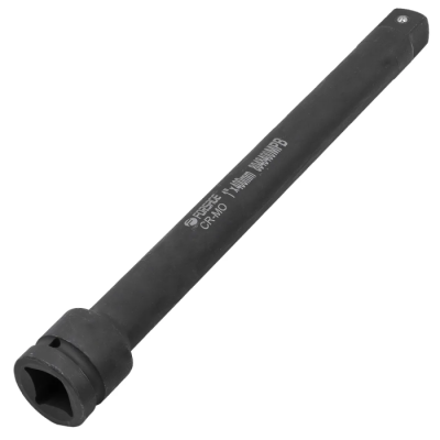 Удлинитель ударный 1'' 400 мм Forsage F-8048400MPB