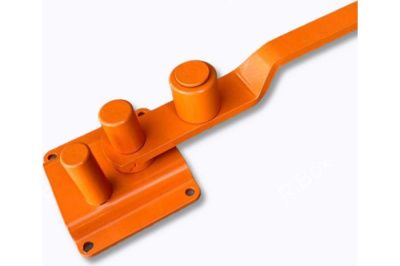 Арматурогиб ручной АР-10 6-10 мм TOR 1048048