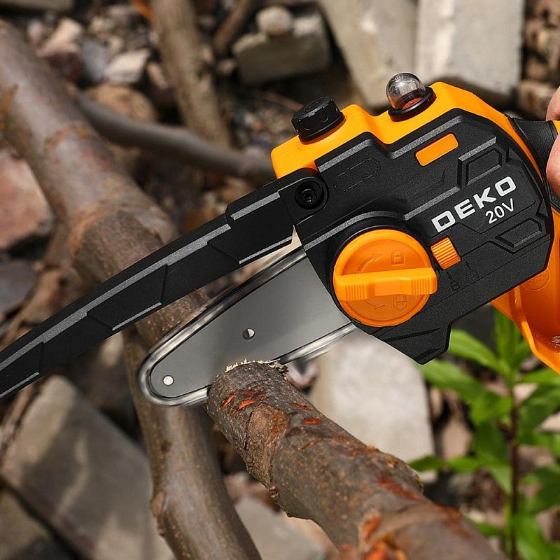 Шина 4 " L-CS16 DEKO 084-2044