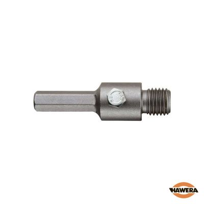 Переходник SDS-plus 105 мм без центрирующего сверла HAWERA