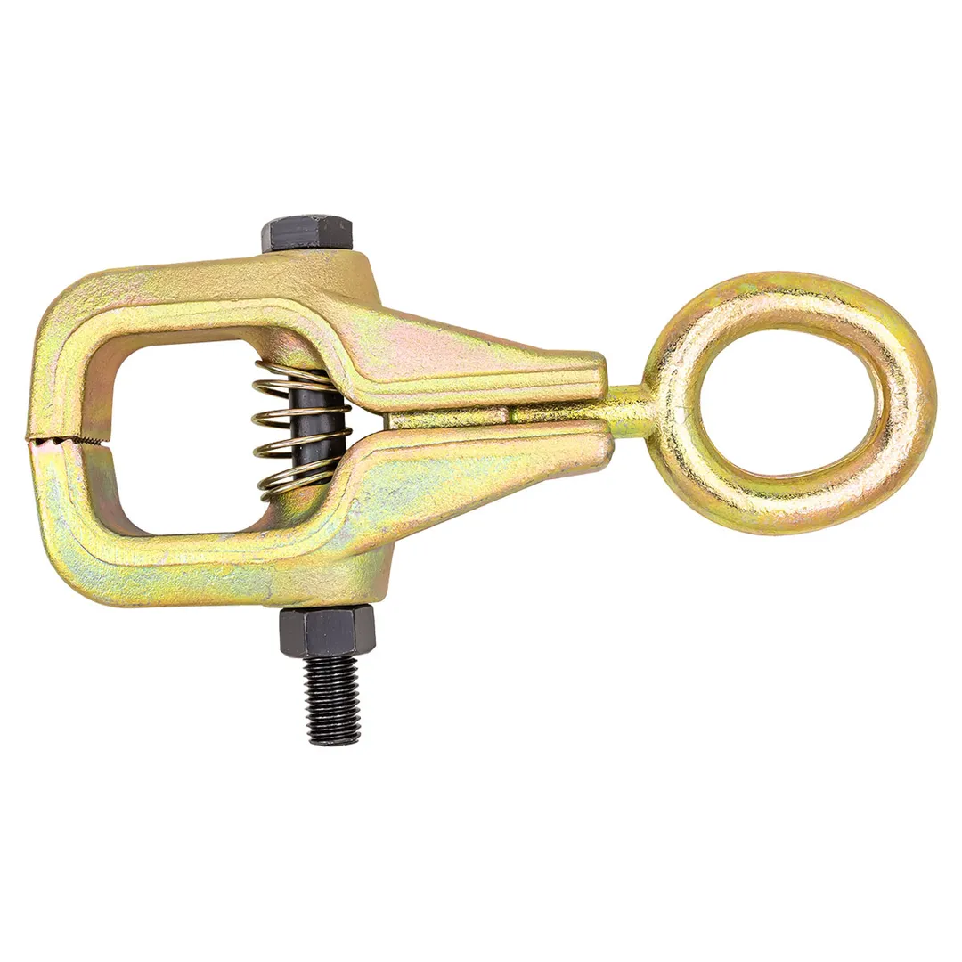 Захват для кузовных работ однофункциональный макс.усилие 3 т Forsage F-62504