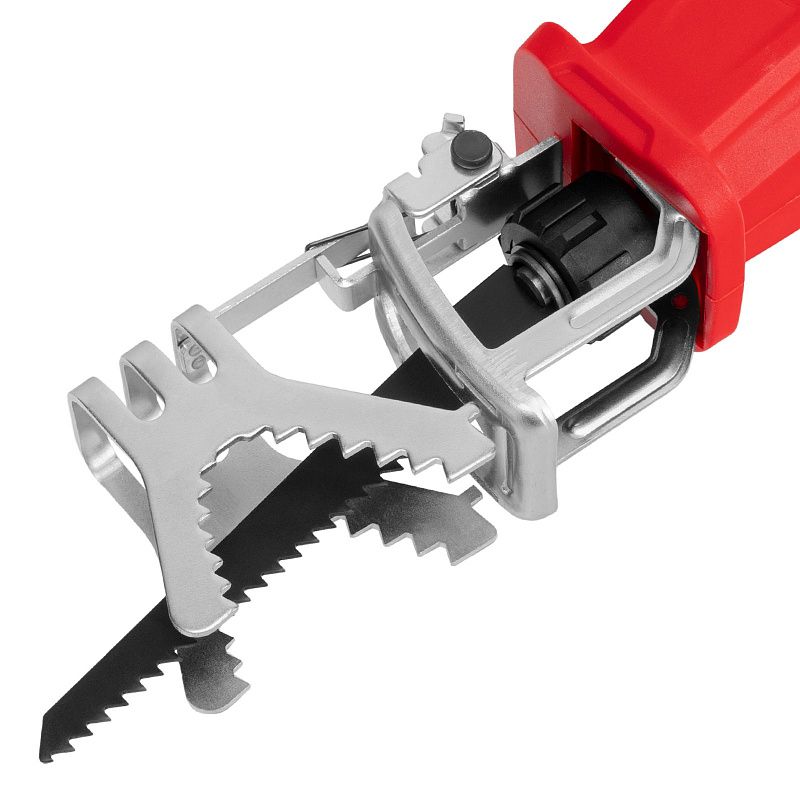 Пила сабельная аккумуляторная RС-65, Li-Ion, 12 В MTX 28811