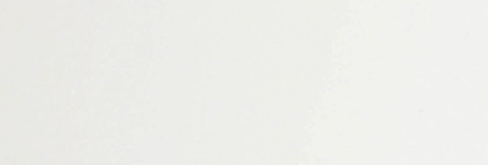 Кромка ПВХ белый гладкий (100G) 22/2,0мм (бух.-0,1пог.км.) POLKEMIC 101707