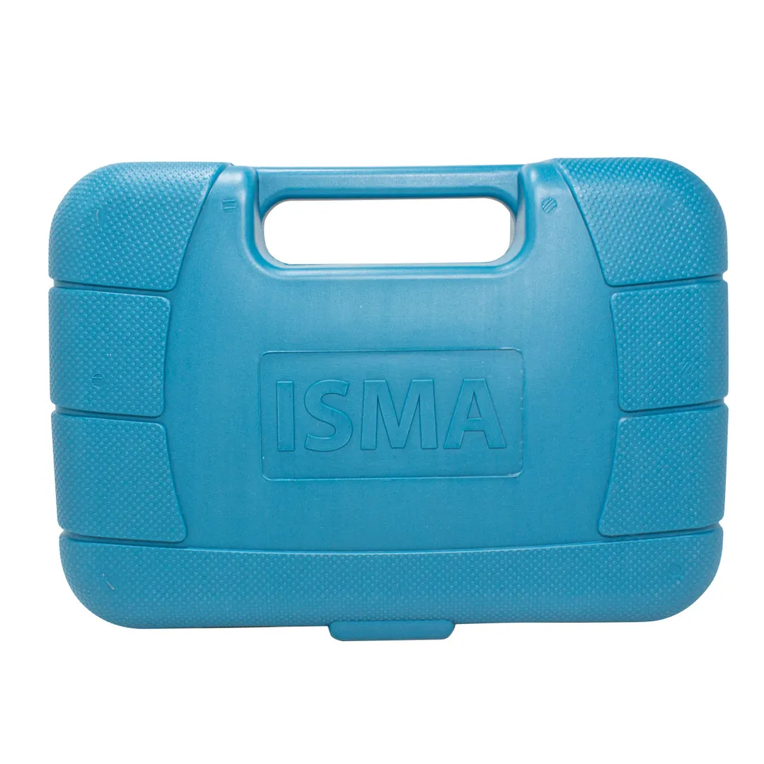 Набор инструментов 9 пр. ISMA ISMA-10009