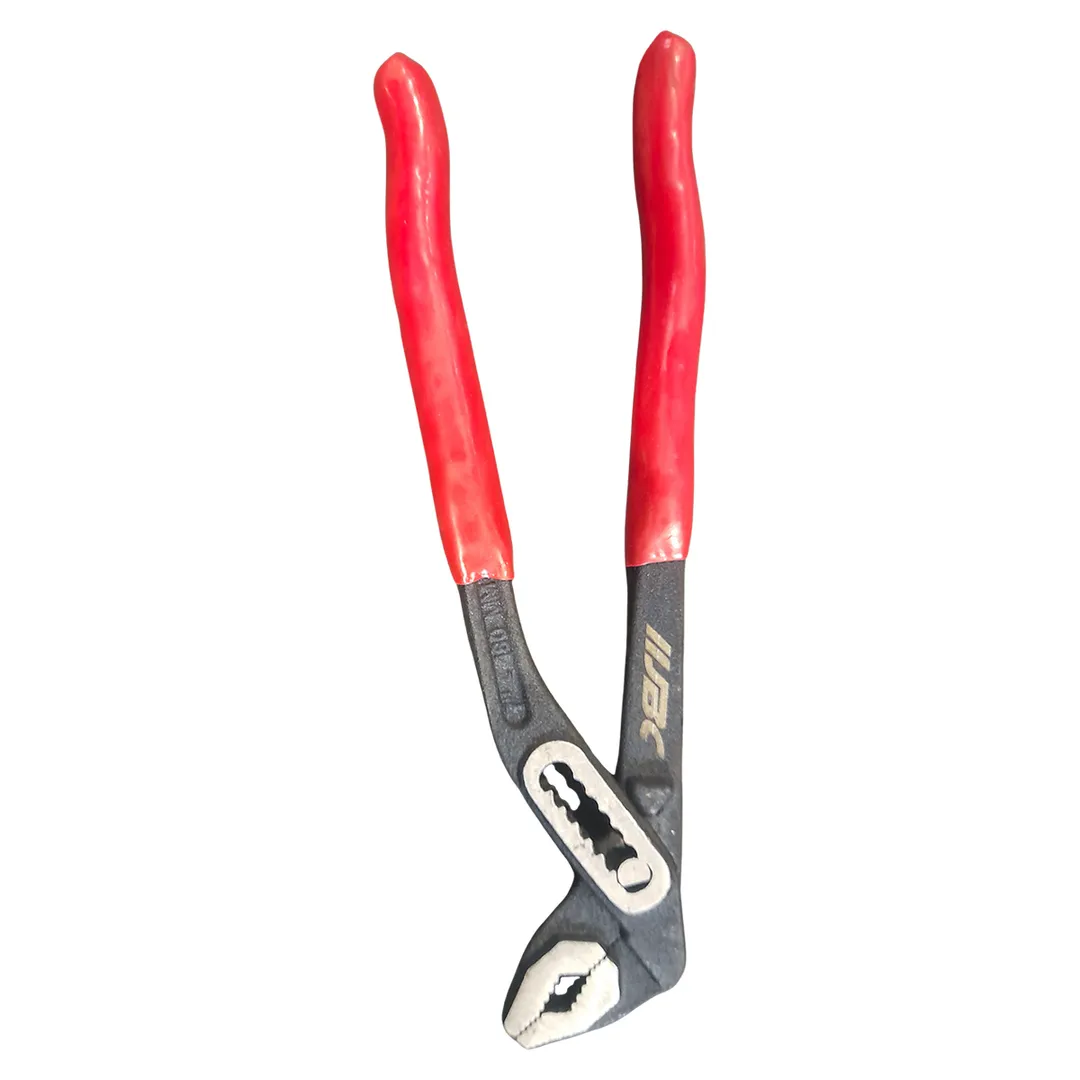 Пассатижи переставные 175 мм JBC JBC-613B175