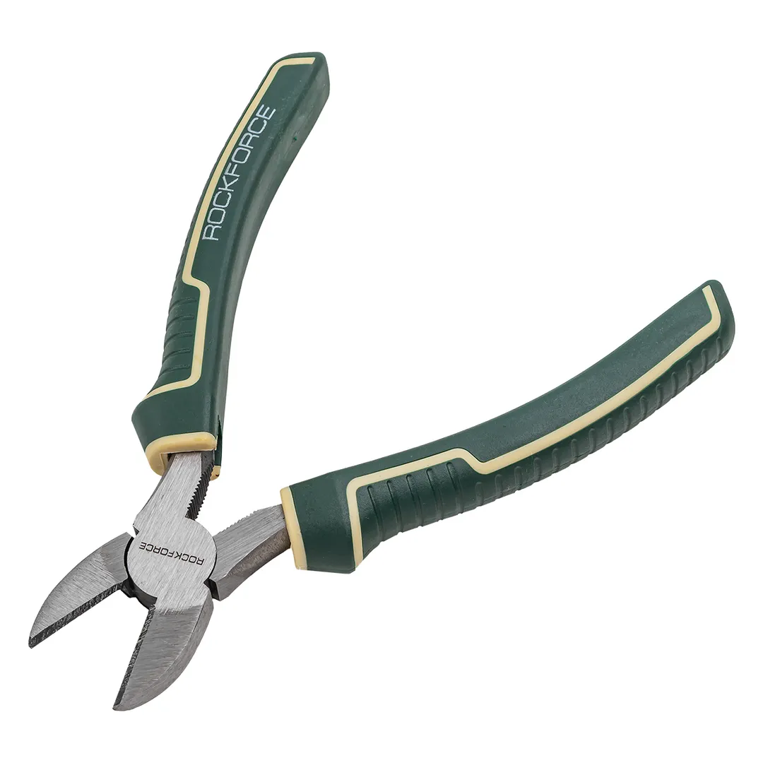 Бокорезы 180 мм RockForce RF-612180D