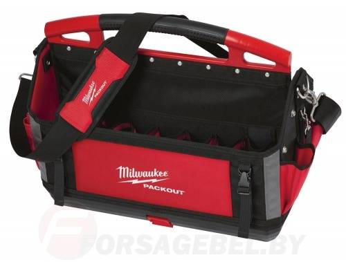 Сумка для инструмента PACKOUT 50 см Milwaukee 4932464086