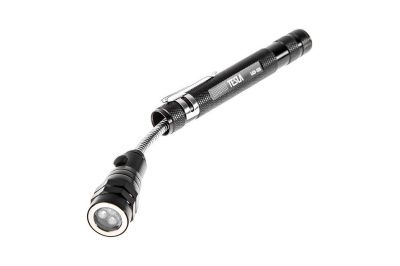 Фонарь телескопический LK3-12A Tesla 359058