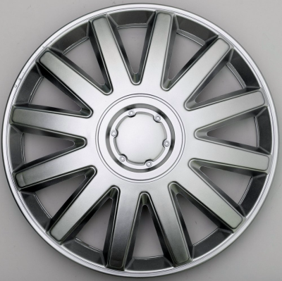 Колпак декоративный автомобильный Элегант 16" (4 шт) Star S1644