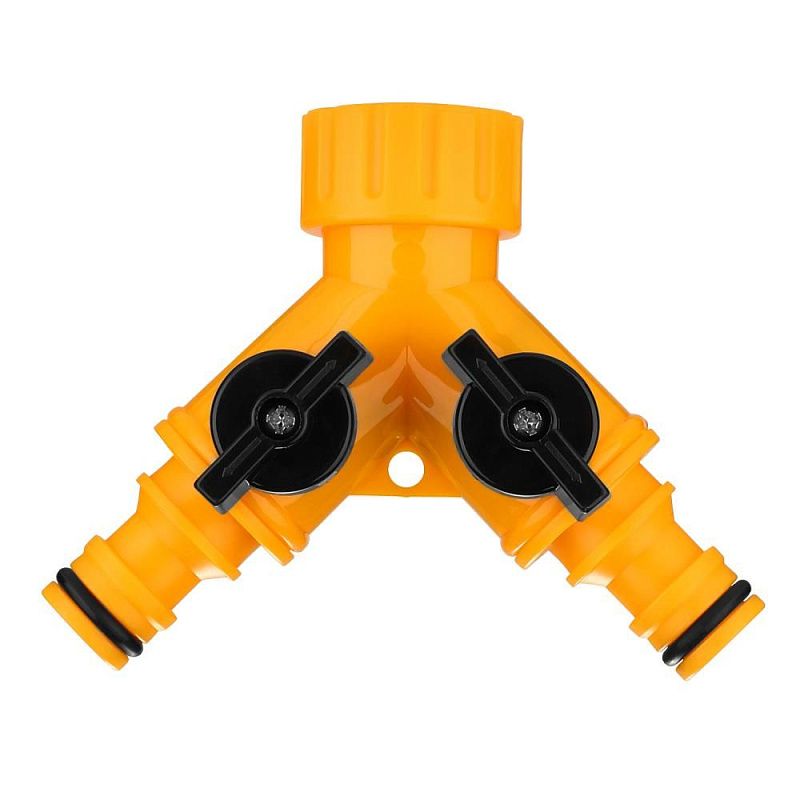 Комплект для капельного полива DKI30 (30 м) DEKO 086-2007