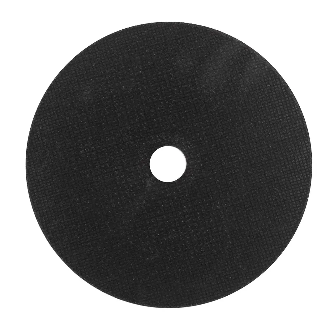 Круг отрезной по металлу+нержавейка 180x1.6x22.2 мм Forsage F-CW507S