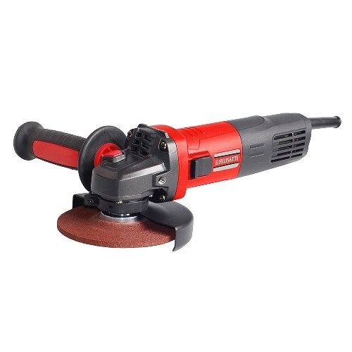 Угловая шлифовальная машина, 750Вт, 125мм, 11000 об/мин Felisatti УШМ-125/750 Felisatti