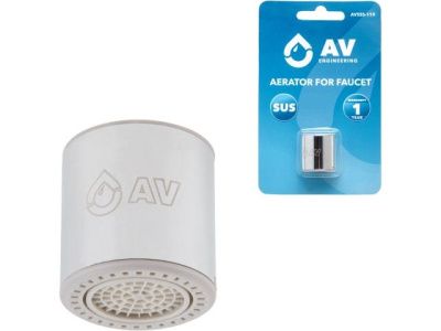 Аэратор для смесителя вн., AV Engineering AVSSS-119