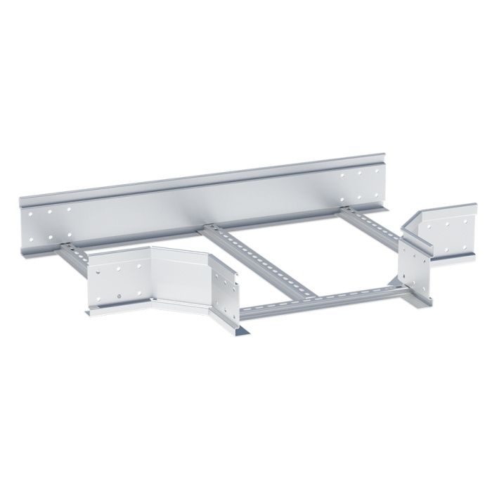 Ответвитель T-образный лестничный усиленный HDZ EKF