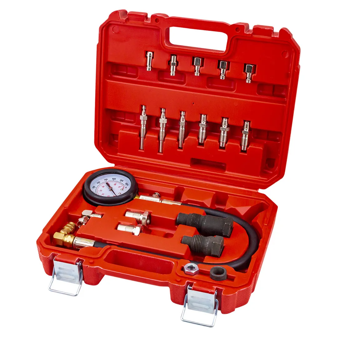 Тестер компрессии дизельного двигателя Forsage F-917G2