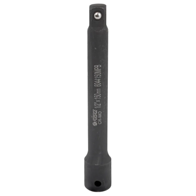 Удлинитель ударный Cr-Mo 150 мм 1/2'' Forsage F-8044150MPB