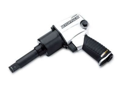 Пневмогайковерт 3/4'' 813Nm длинн. жало SUPER DUTY Toptul KAAB2460