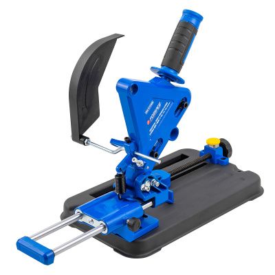 Стойка для УШМ с функицей протяжки Ø100,115,125 мм Forsage F-PEX-612509