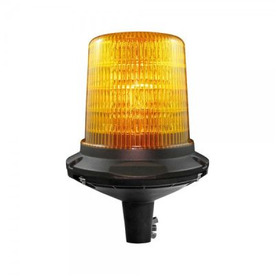 Маяк проблесковый оранжевый 12 V TBH-636 HOREX TBH-636(L1) 12V оранжевый