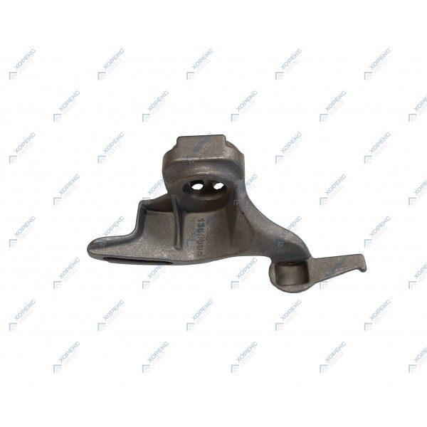 Монтажная головка для шиномонтажного станка LC 889N, HOREX HZ 08.300.127B