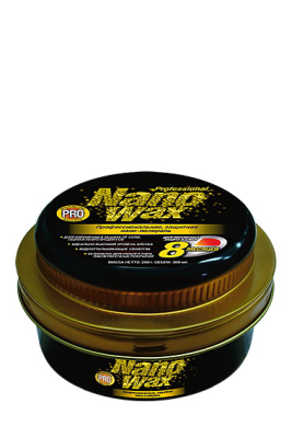 Профессиональная защитная НАНО полироль 300 мл RUNWAY RW6134