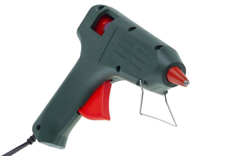 Термоклеевой пистолет GN-11 Hammer 674265