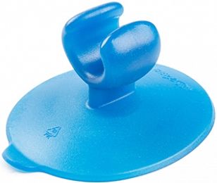 Держатель для бритвенного станка Touch (джинс) BEROSSI АС 26436000