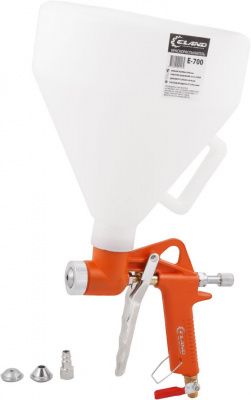 Краскопульт E-700 ELAND E-700EL