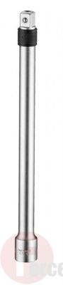 Удлинитель с быстросъёмом 150 мм 3/8'' Force 808306