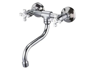 Смеситель для кухни вентильный, тип I, серия 600 ECONOCE EC0600