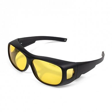 Очки монтажника защитные ОМ-06 КВТ 79687