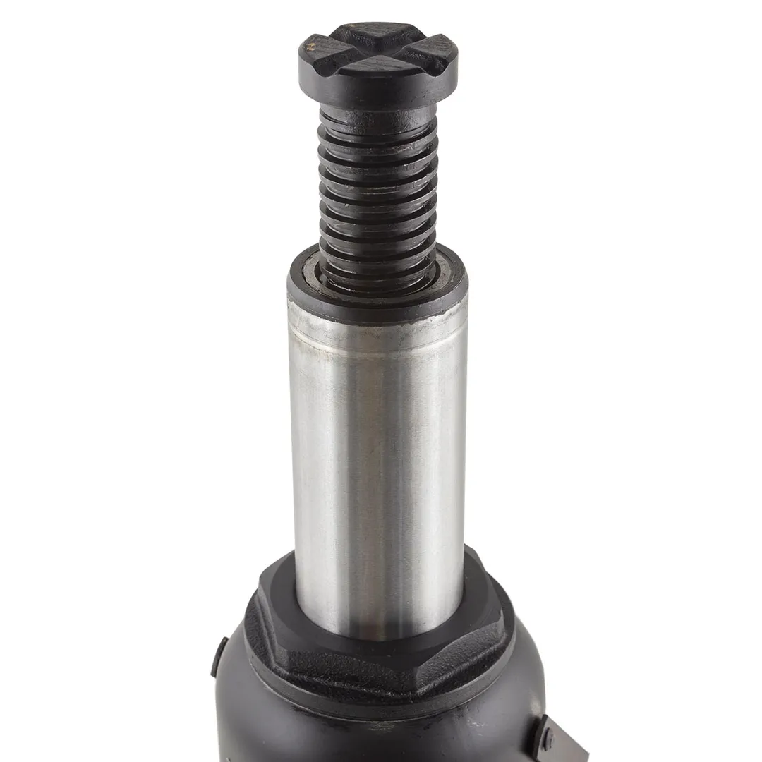 Домкрат бутылочный 20 т 235-440 мм ForceKraft FK-T92004 DS