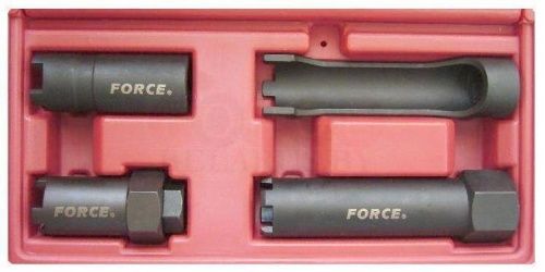 Набор съёмников инжекторов 4 пр. Force 904K1