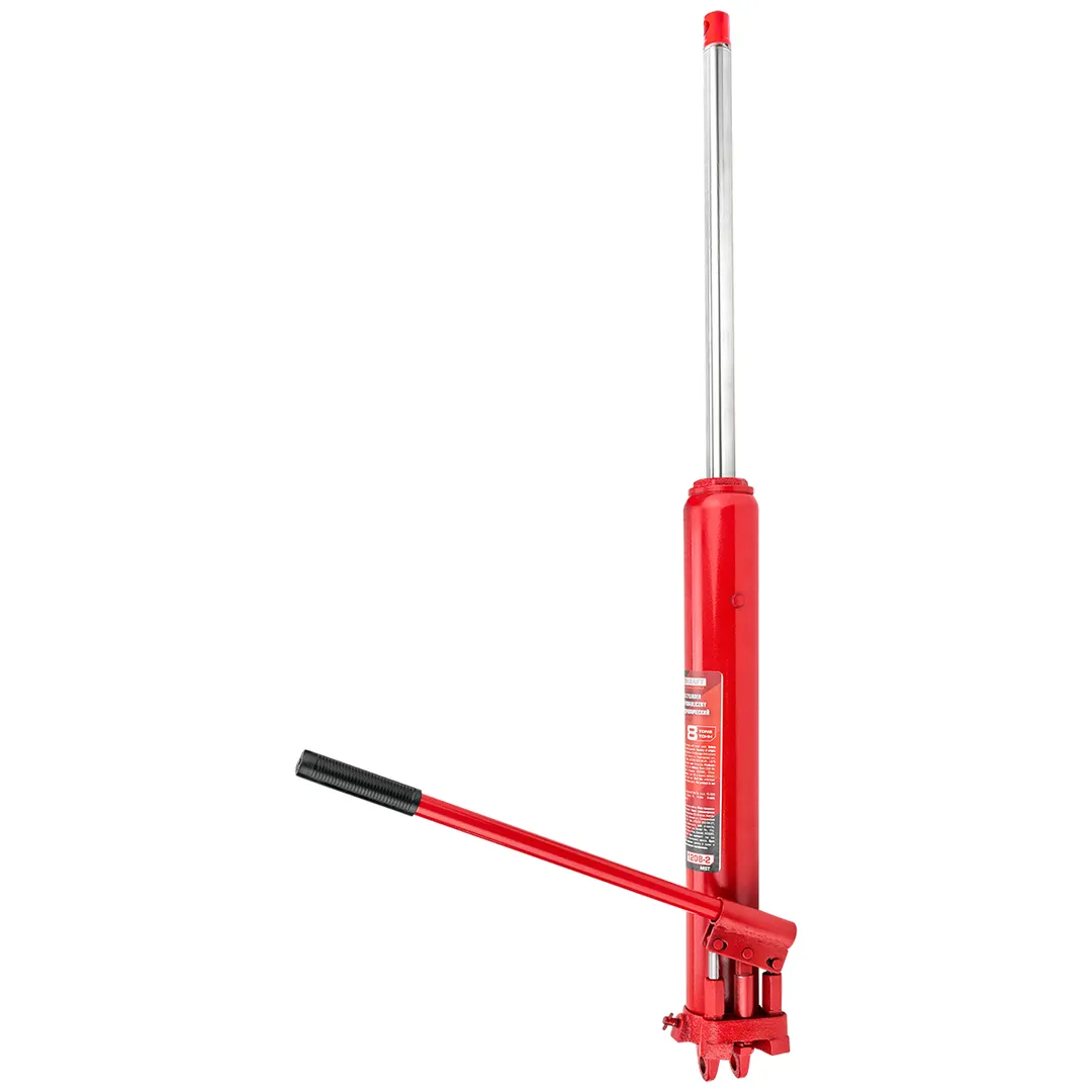 Цилиндр гидравлический 8 т ForceKraft FK-1208-2 MST