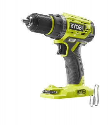 ONE + / Дрель-шуруповерт R18DD7-0 (без батареи) RYOBI 5133004532