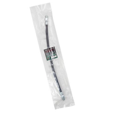 Шланг полимерный гибкий для смазочного шприца 300мм