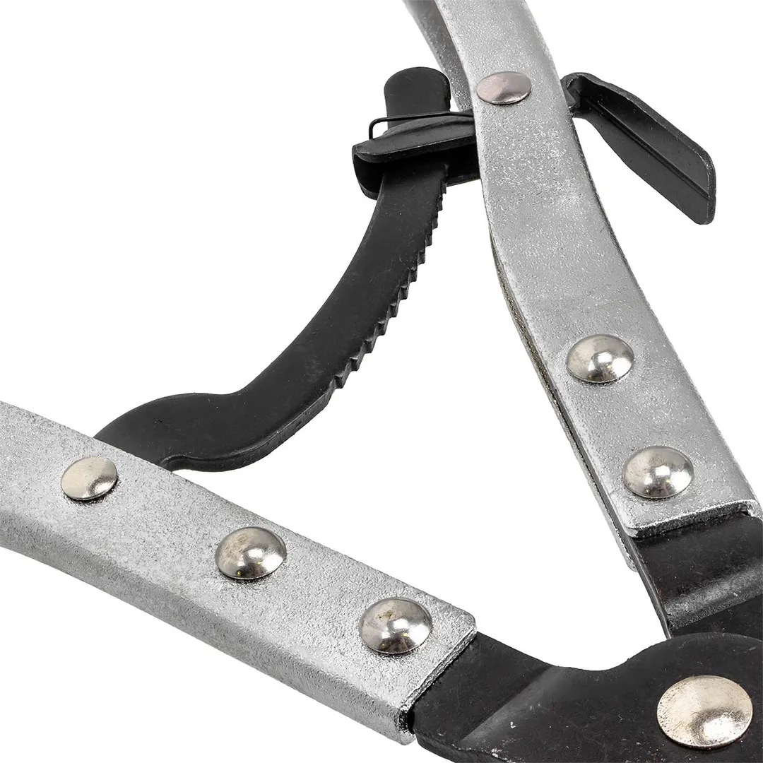 Клещи для снятия хомутов выхлопной трубы RockForce RF-9G0108C