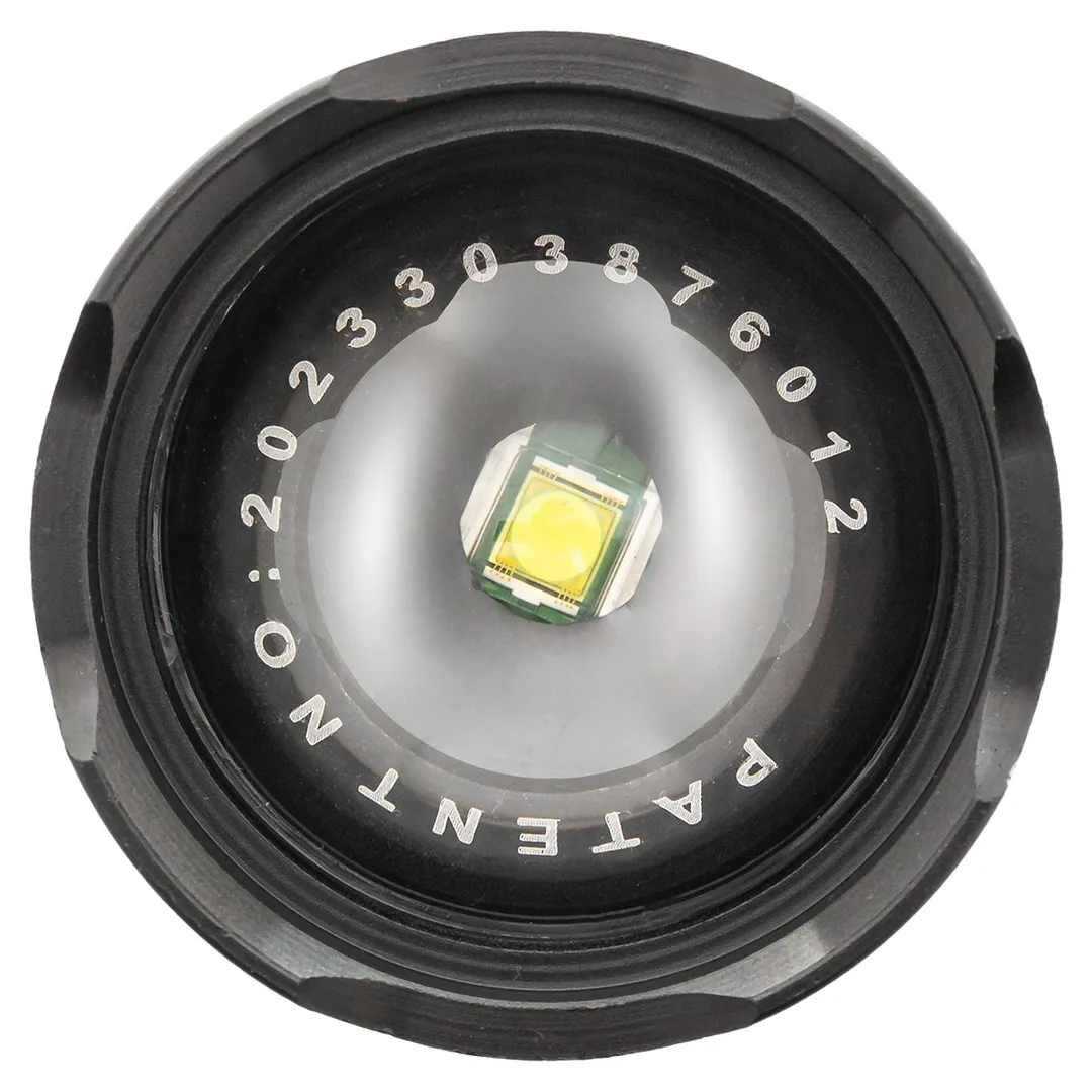 Фонарь светодиодный аккумуляторный WMC TOOLS WMC-TH2137