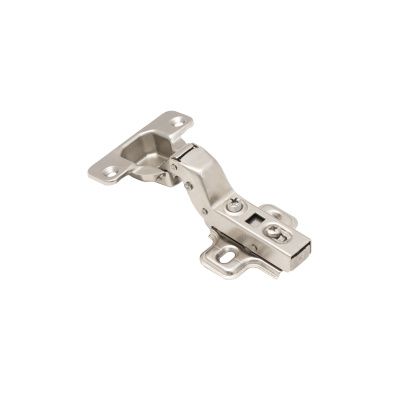 Петля внутренняя с доводчиком 48мм h2 clip-on GRIDLI 118857