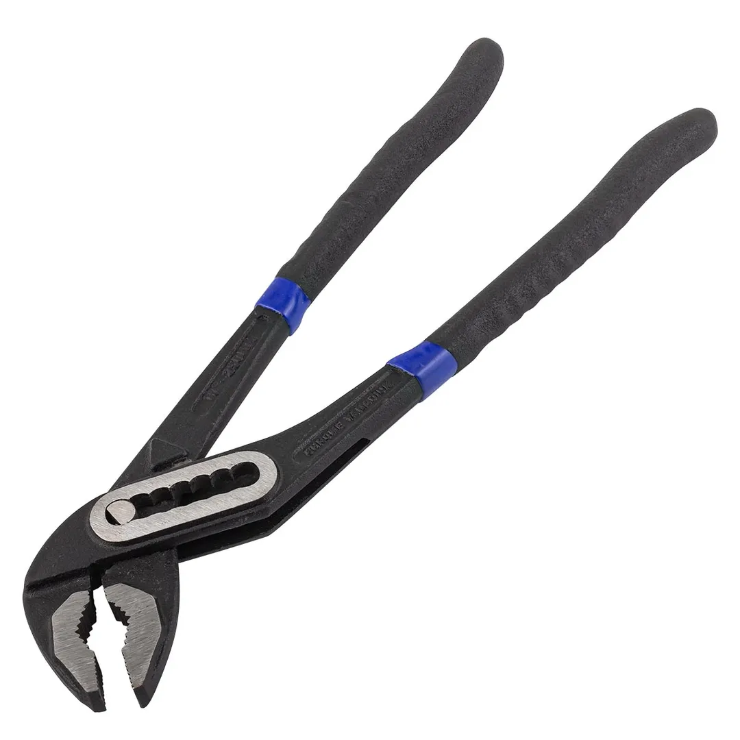 Клещи переставные 240 мм Forsage F-613B250