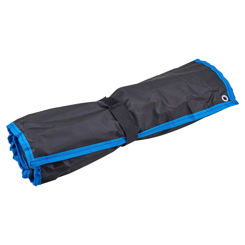 Набор ключей накидных, отогнутых на 75 град 12 пр 6х7-30х32 мм Forsage F-5118P