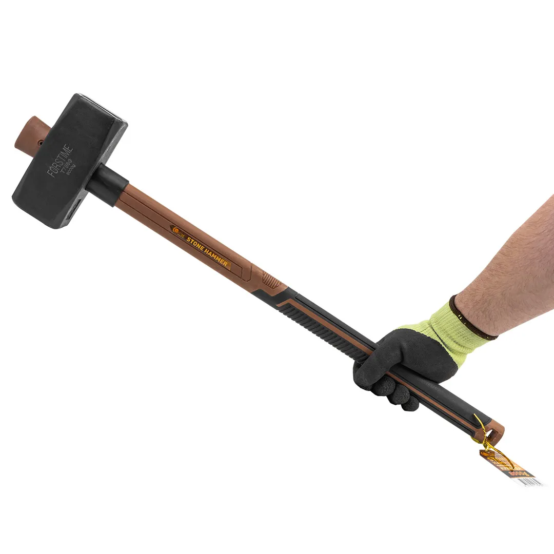 Кувалда 8 кг, FORSTIME FT-T7880