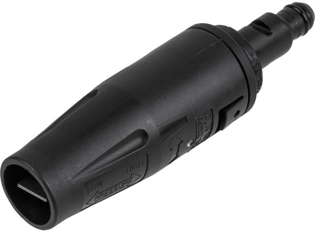 Распылительная насадка веерная для очистителя высокого давления, 200 бар макс., для HPW-1600 ECO ECX2010-4