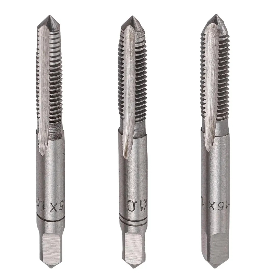 Метчик M6x1 3 шт JBC JBC-TAP6x1