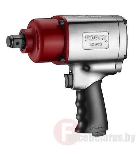 Пневмогайковерт 1761Нм 3/4'' Force 82566